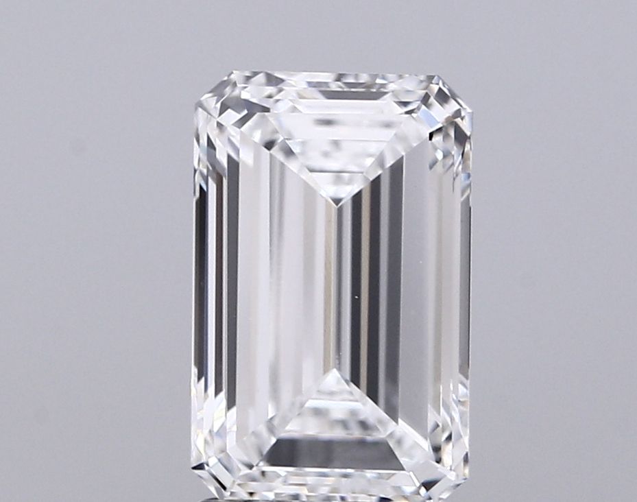Emerald 2.7ct
