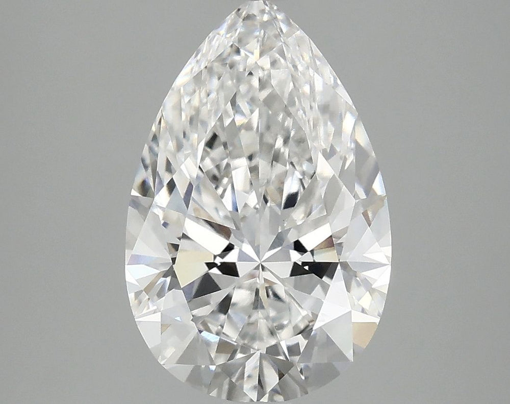Pear 3.1ct