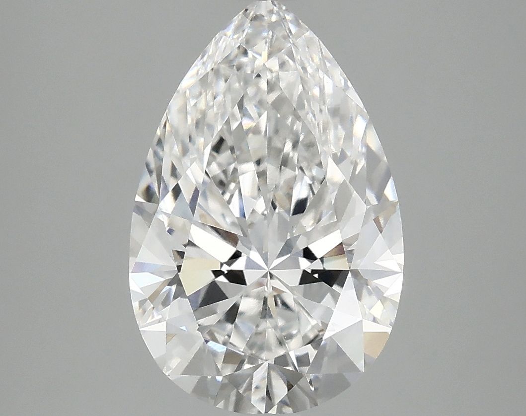 Pear 3.1ct