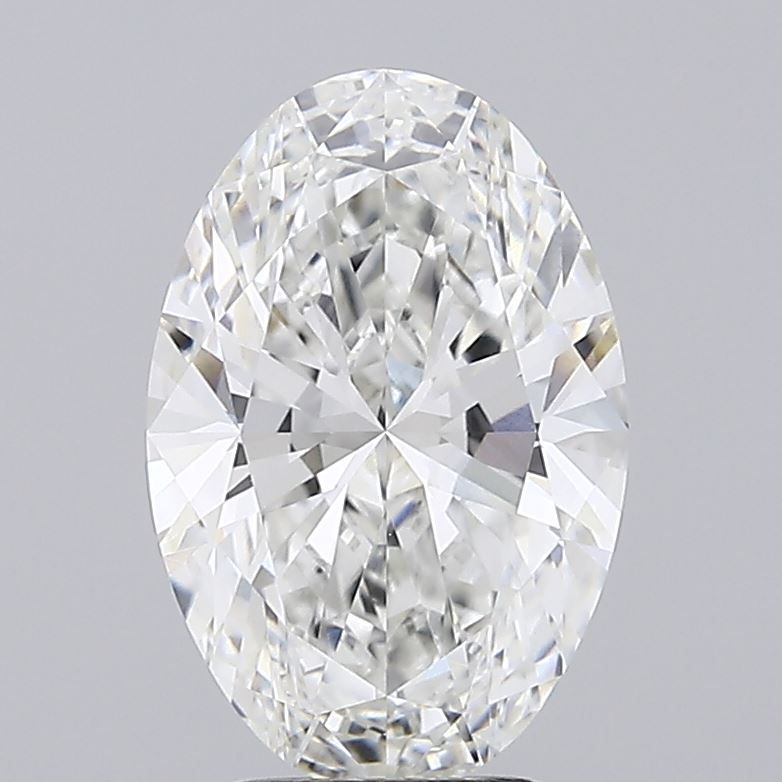 Oval 3.7ct