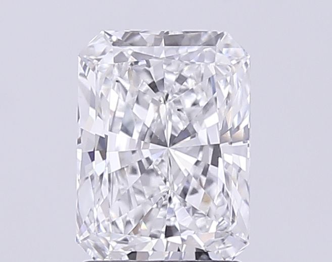 Radiant 2.01ct