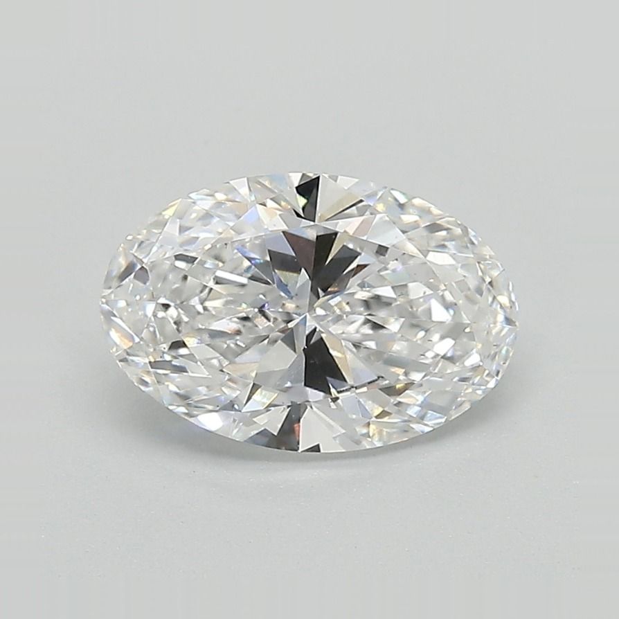 Oval 1.71ct