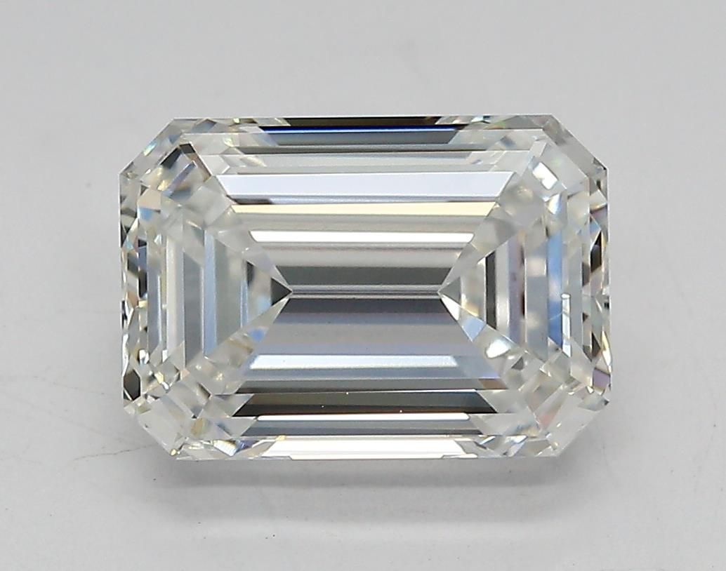 Emerald 3.04ct