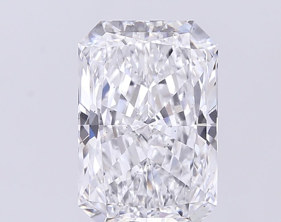 Radiant 5.07ct