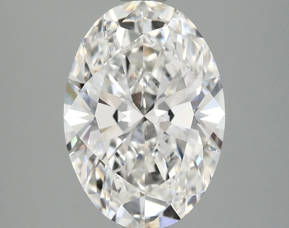 Oval 3.09ct