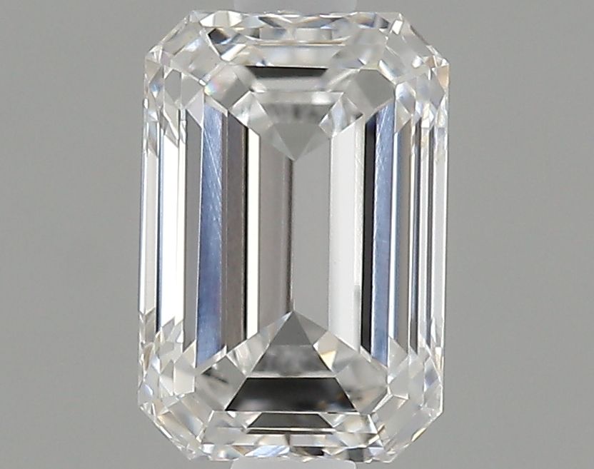 Emerald 0.96ct