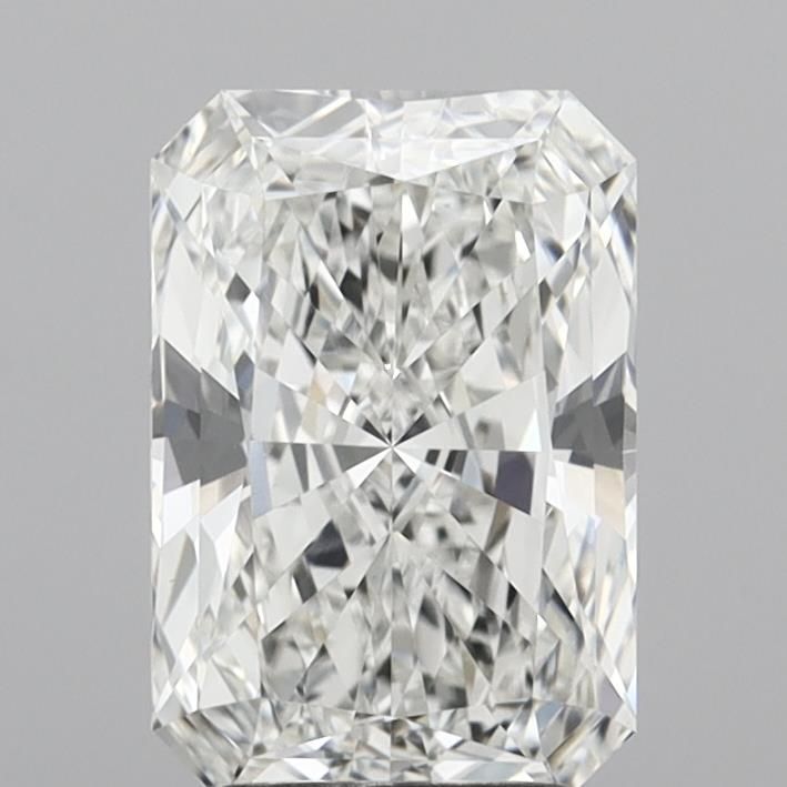 Radiant 2.72ct