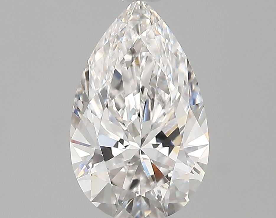 Pear 1.77ct