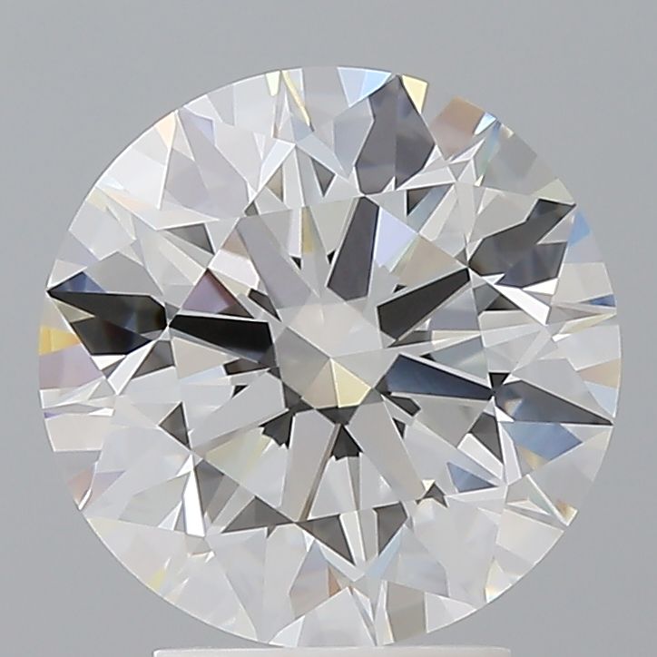 Round 3.56ct
