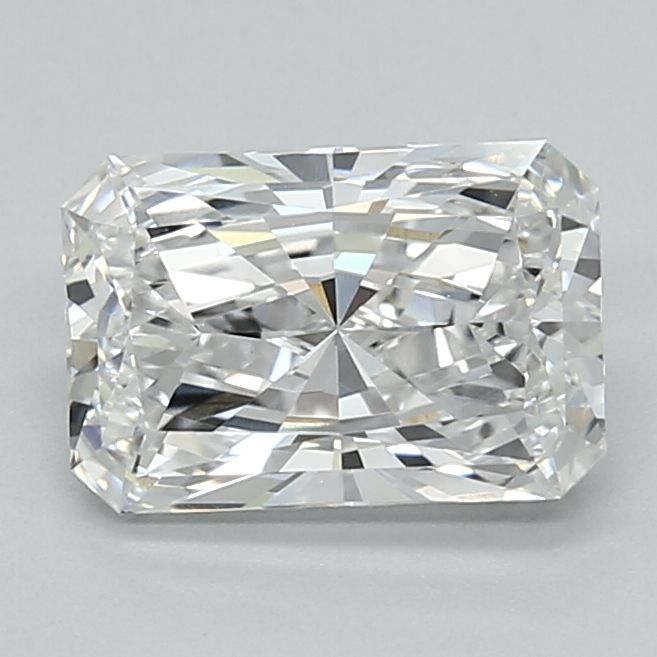 Radiant 1.55ct