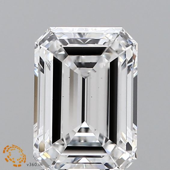 Emerald 1.45ct