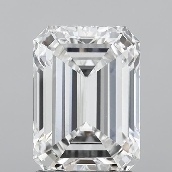 Emerald 2.21ct
