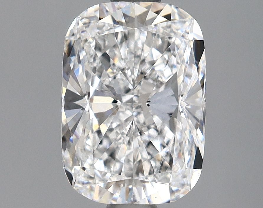 Elongated Cushion 1.51ct