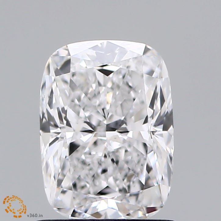 Elongated Cushion 1.03ct