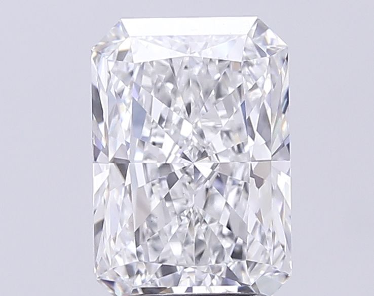 Radiant 3.26ct