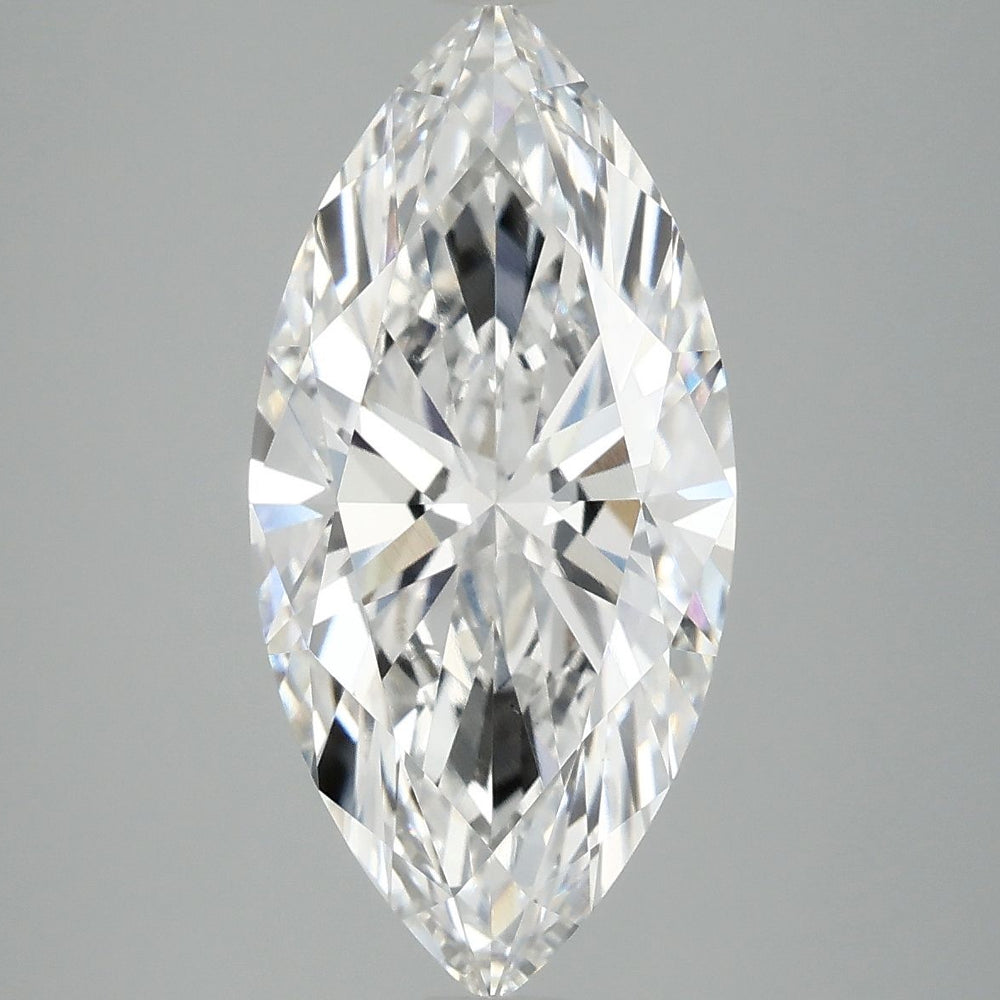Marquise 4.53ct