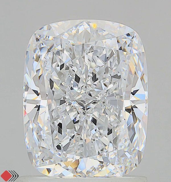 Elongated Cushion 1.54ct