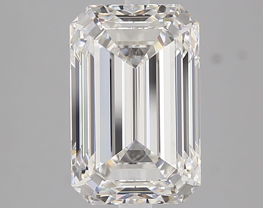Emerald 3.71ct