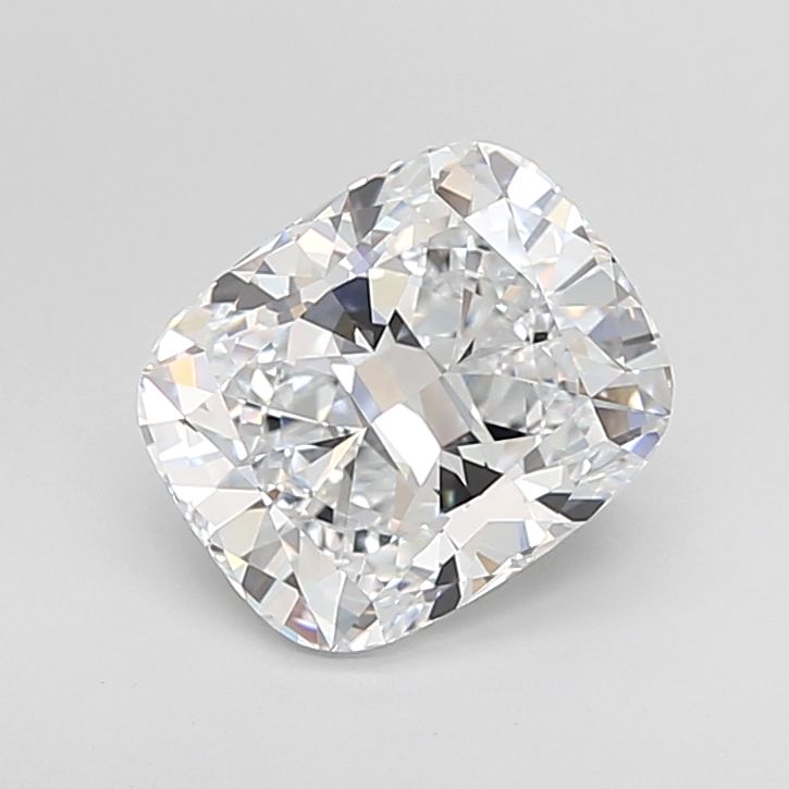 Elongated Cushion 3.56ct