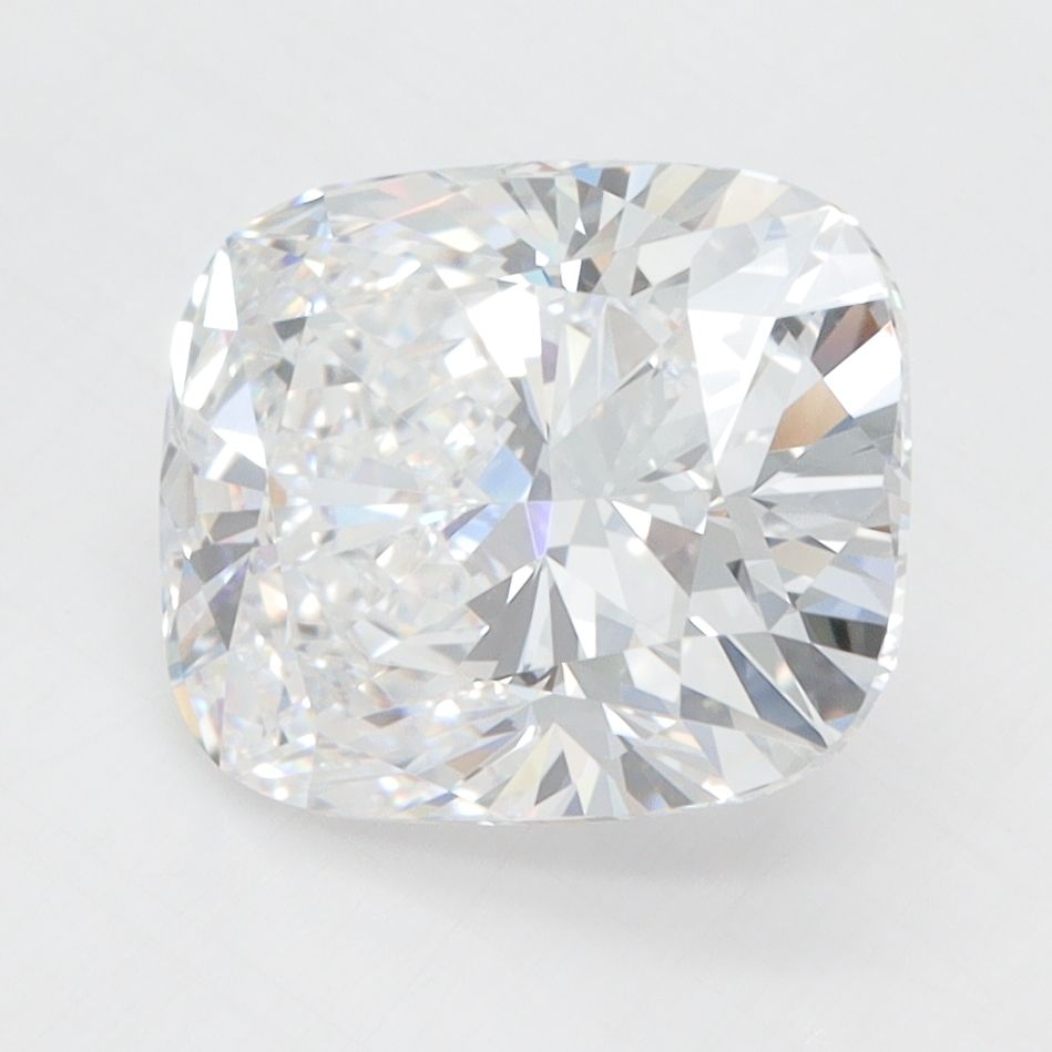 Elongated Cushion 3.52ct