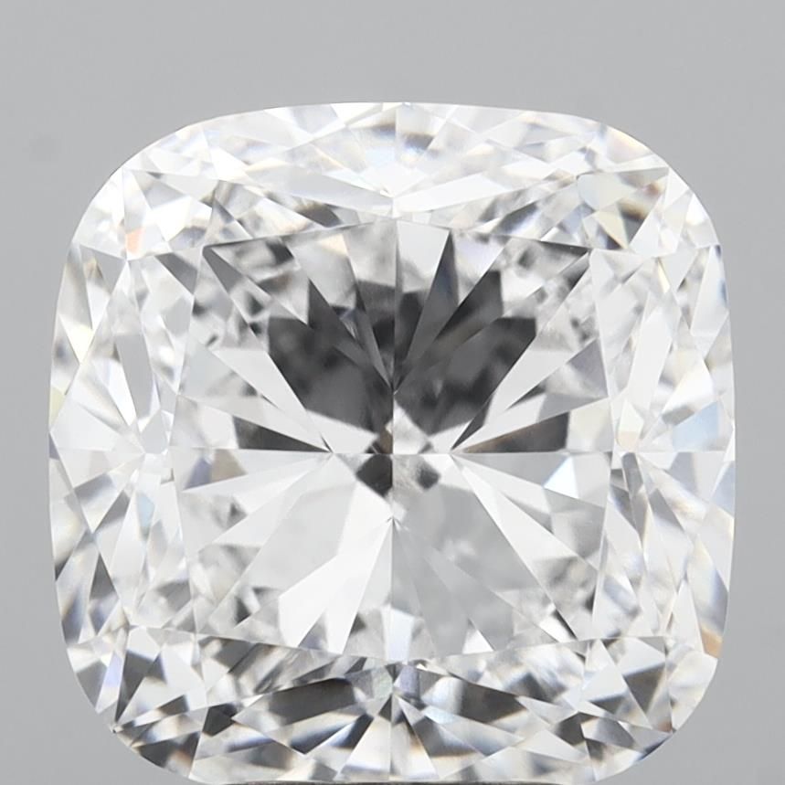Cushion 5.53ct