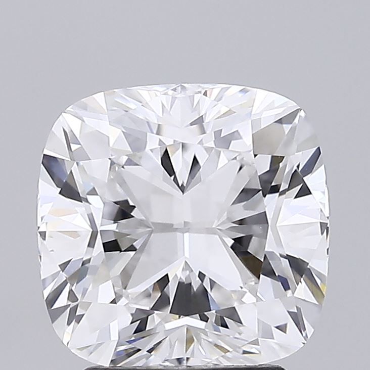 Cushion 2.7ct