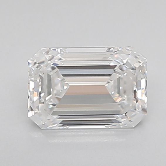 Emerald 0.99ct