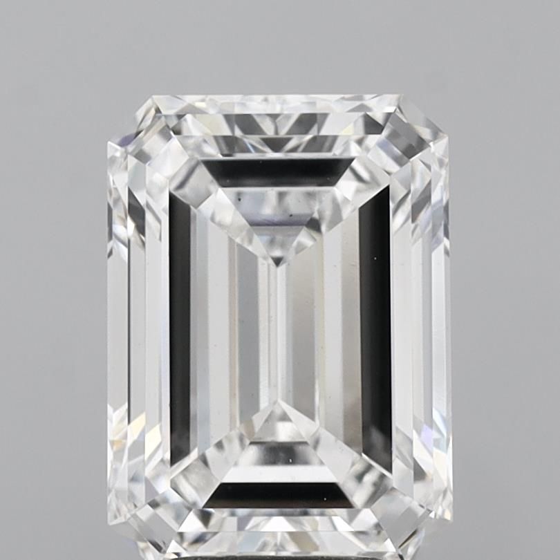 Emerald 4.03ct