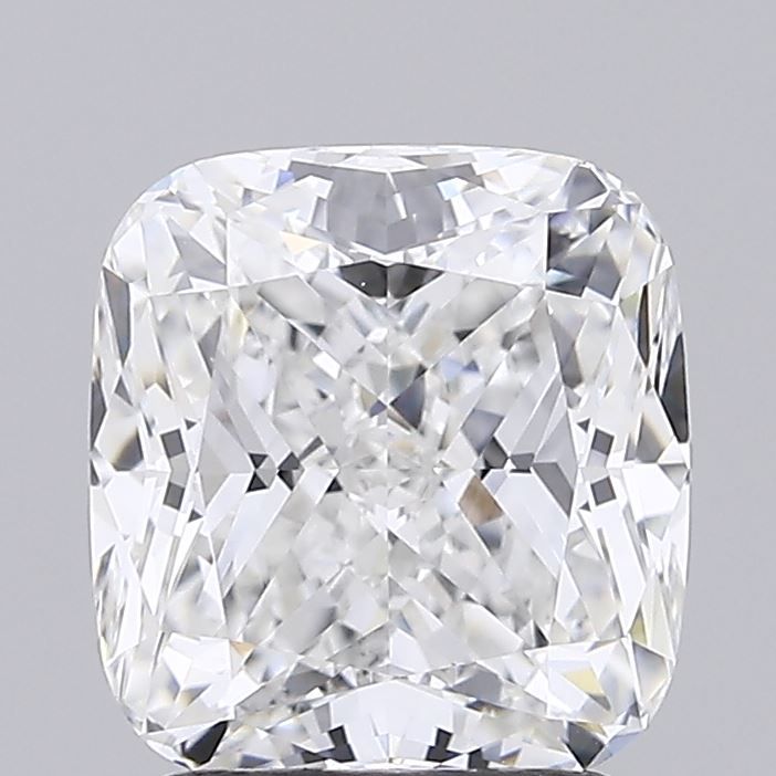 Cushion 2.01ct