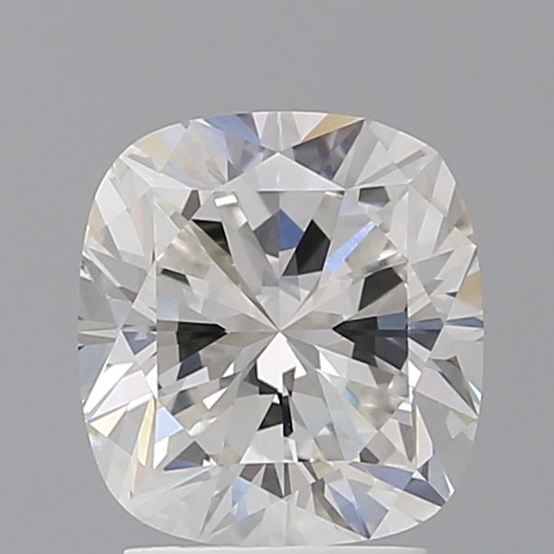 Cushion 2.54ct