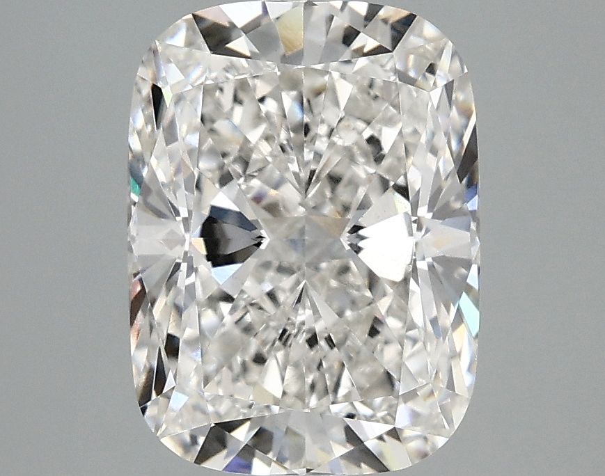 Elongated Cushion 3.09ct
