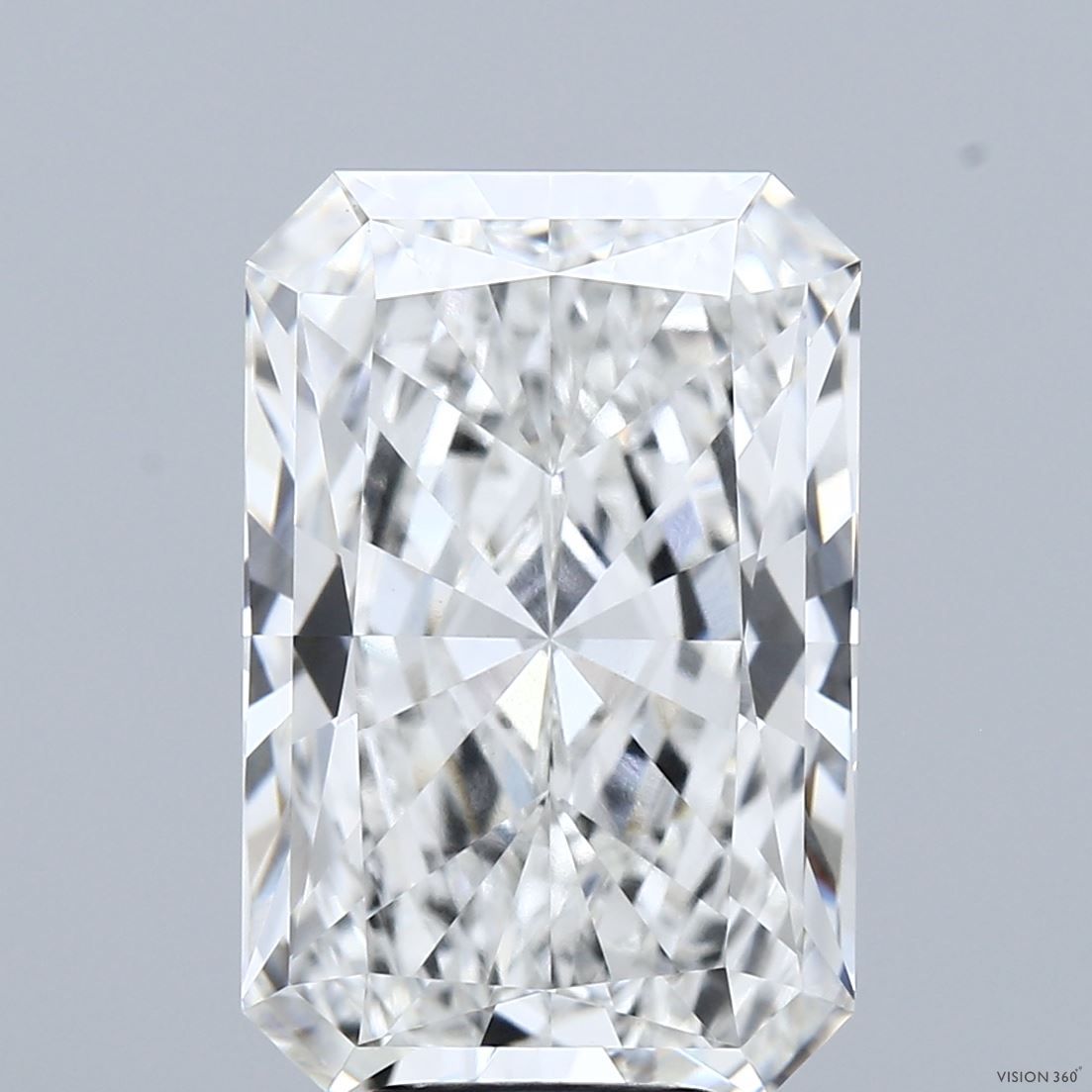 Radiant 7.6ct