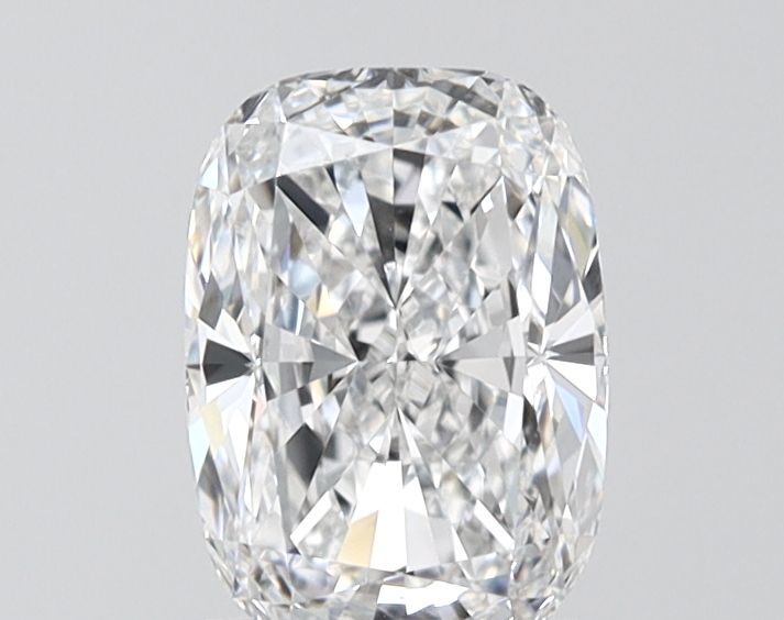 Elongated Cushion 1.37ct
