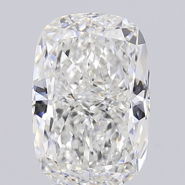 Elongated Cushion 4.01ct