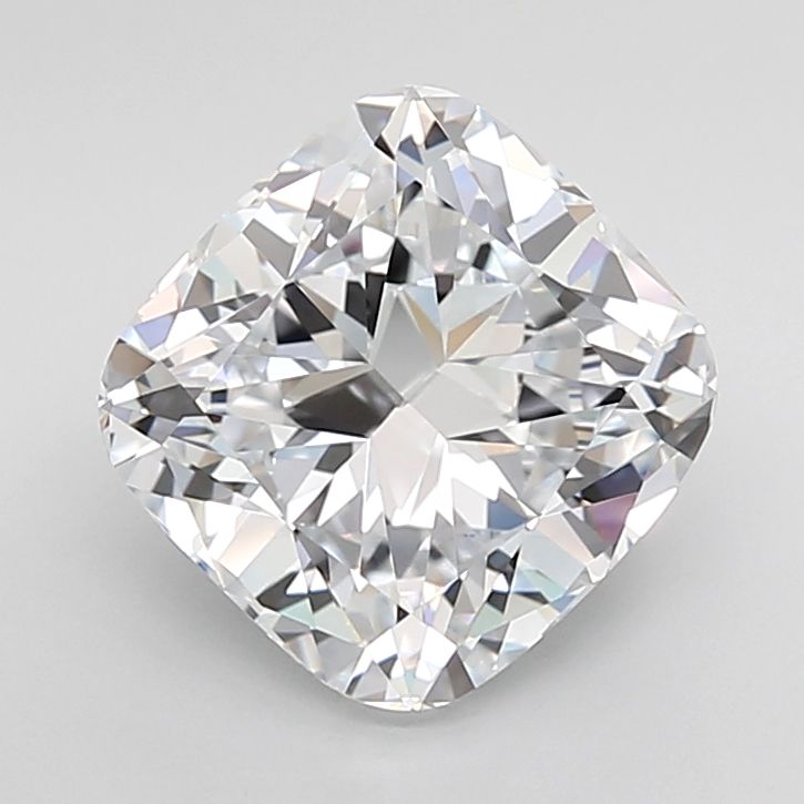 Cushion 4.02ct