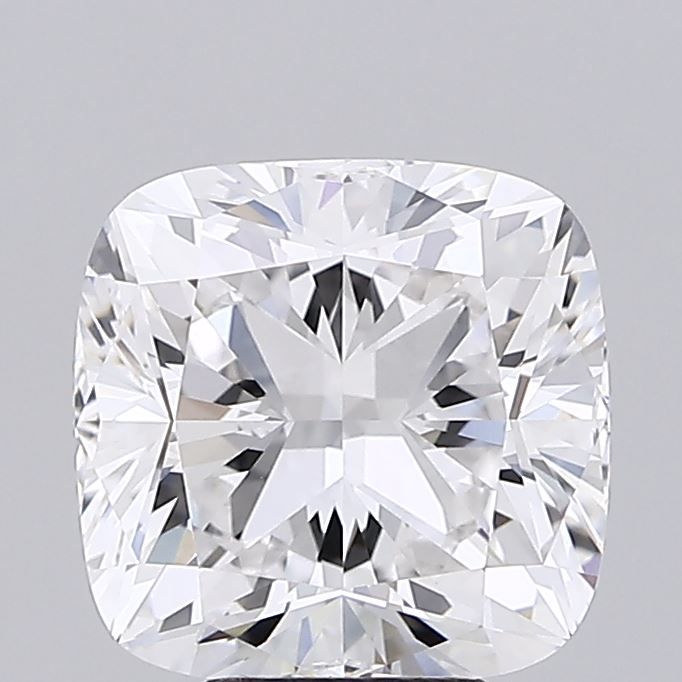 Cushion 5.53ct