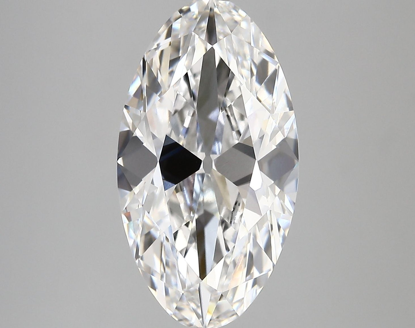 Moval 5.43ct