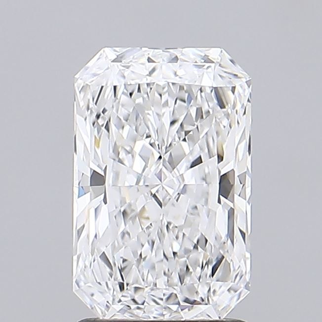 Radiant 1.71ct