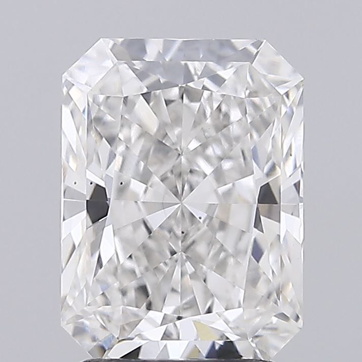 Radiant 2.1ct