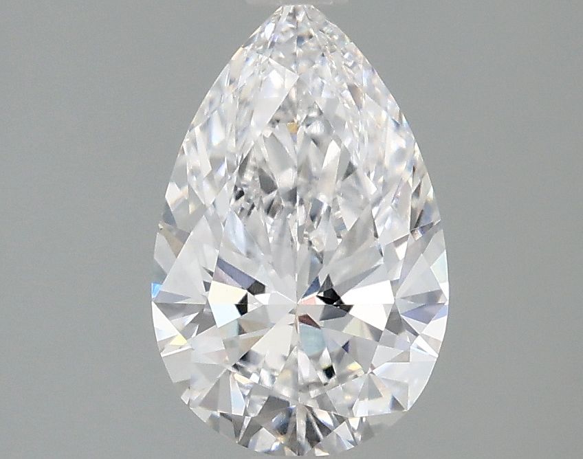 Pear 1.47ct
