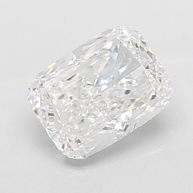 Elongated Cushion 3.04ct