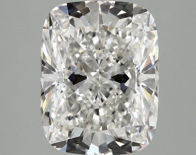 Elongated Cushion 2.79ct