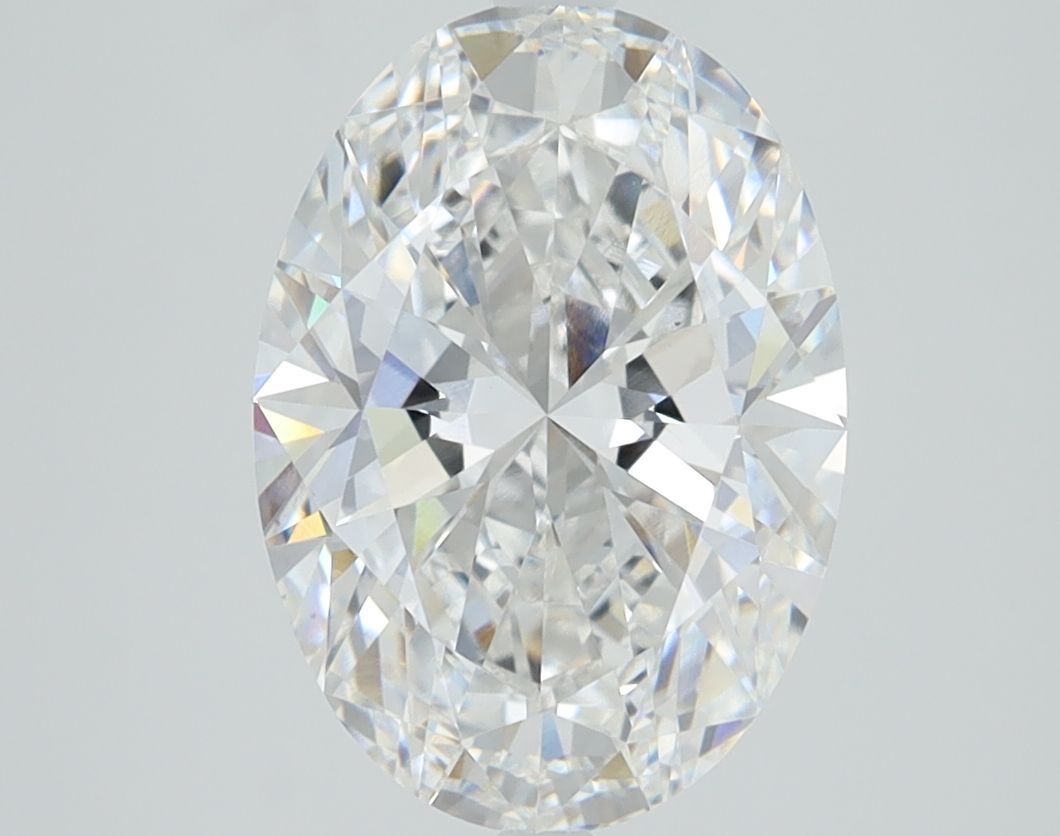 Oval 3.03ct