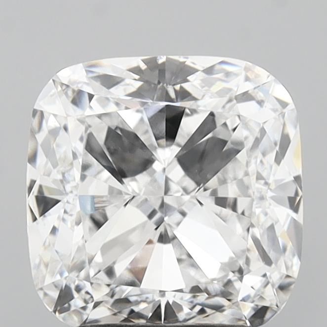Cushion 2.7ct