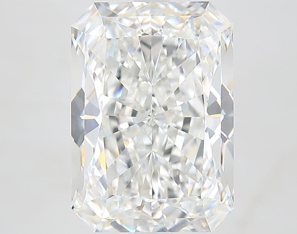 Radiant 6.5ct