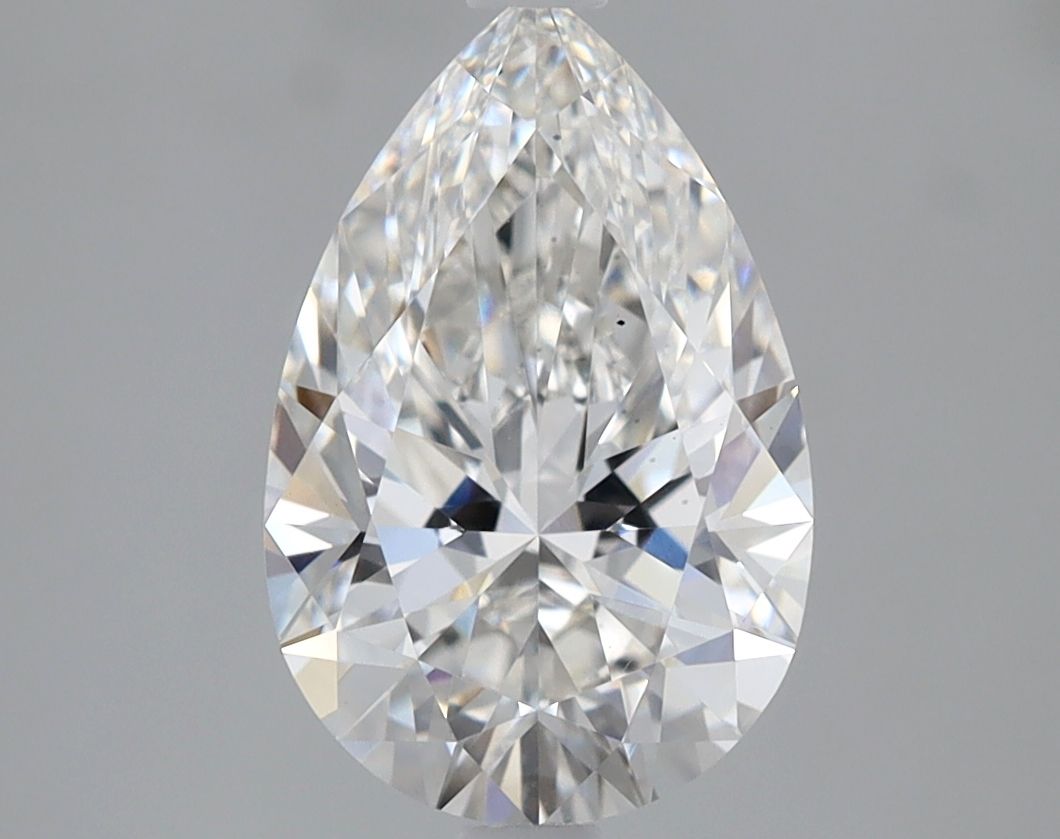 Pear 2.24ct