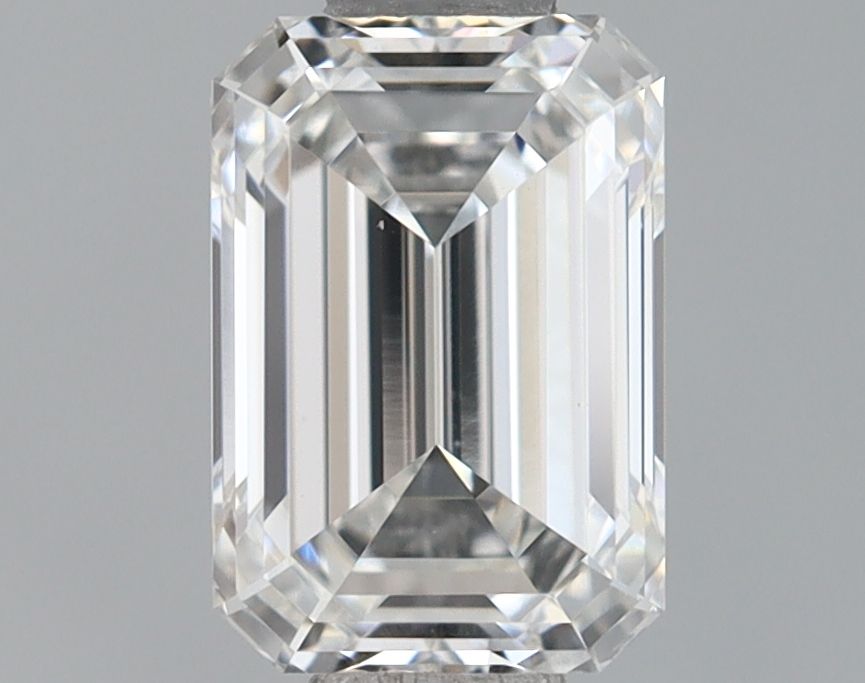 Emerald 0.87ct