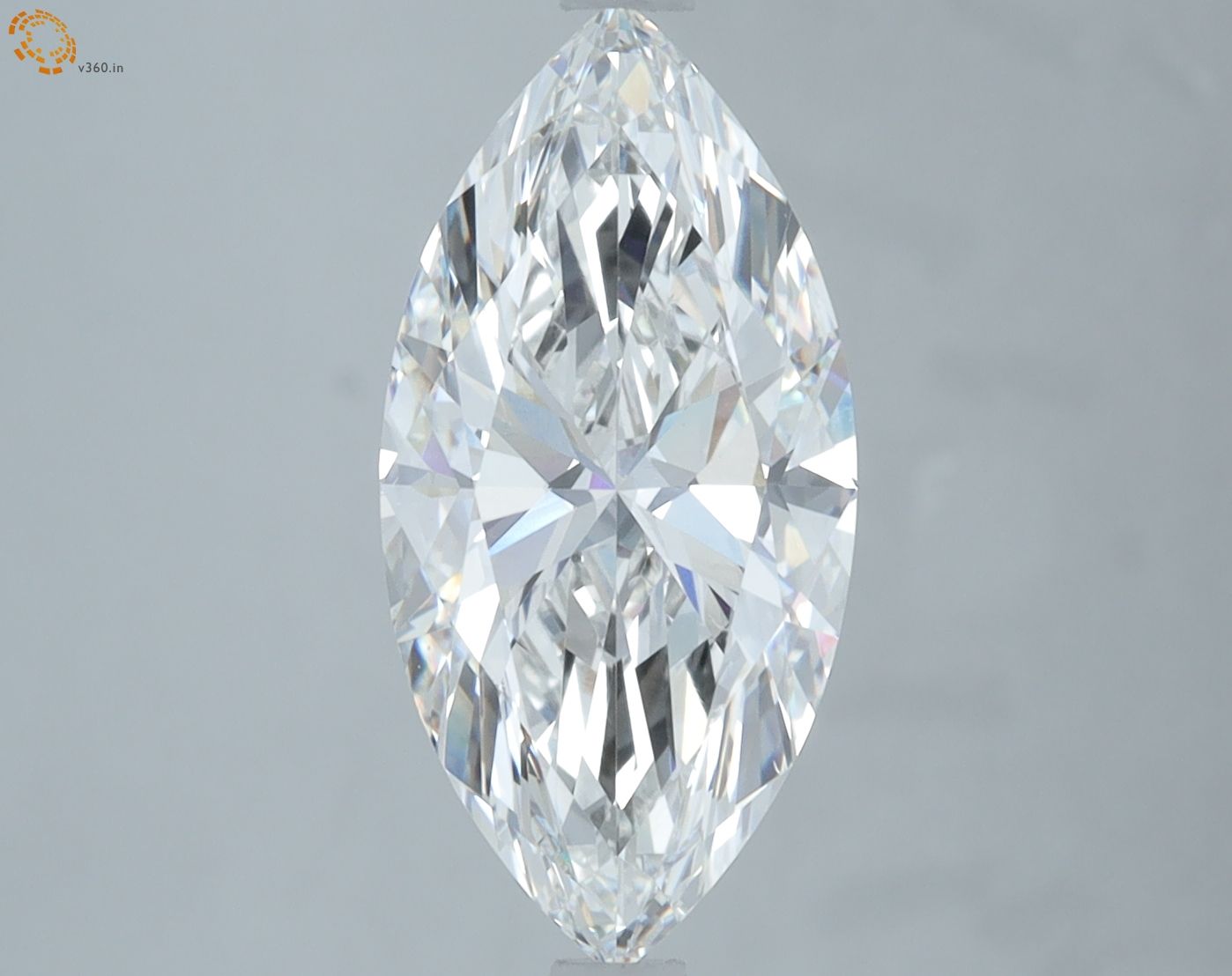 Marquise 3.01ct