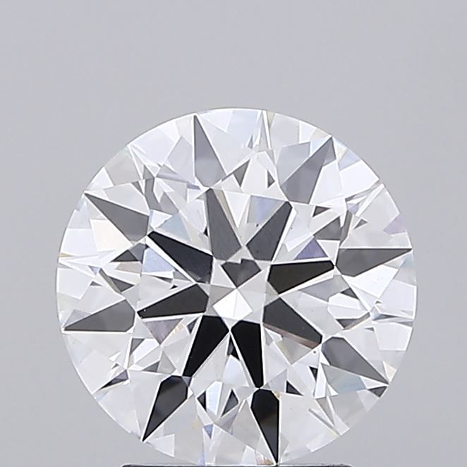 Round 2.71ct