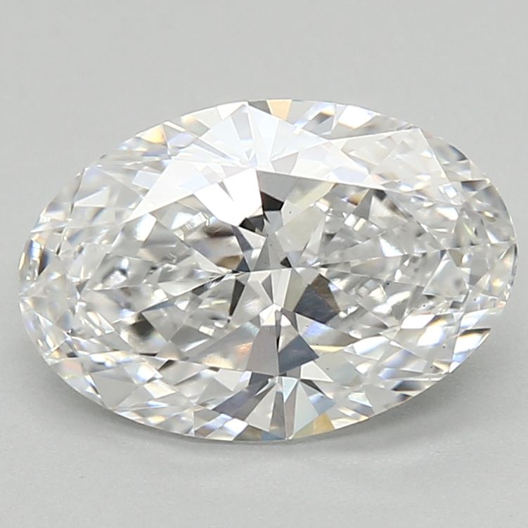 Oval 1.56ct